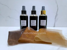 Load and play video in Gallery viewer, Wholesale Lace Tint (MOQ 15 sets) 3 Color Spray Set Non-Aerosol (safer won&#39;t explode) 5oz for wig frontals, lace closure and wigs (mix variations available)
