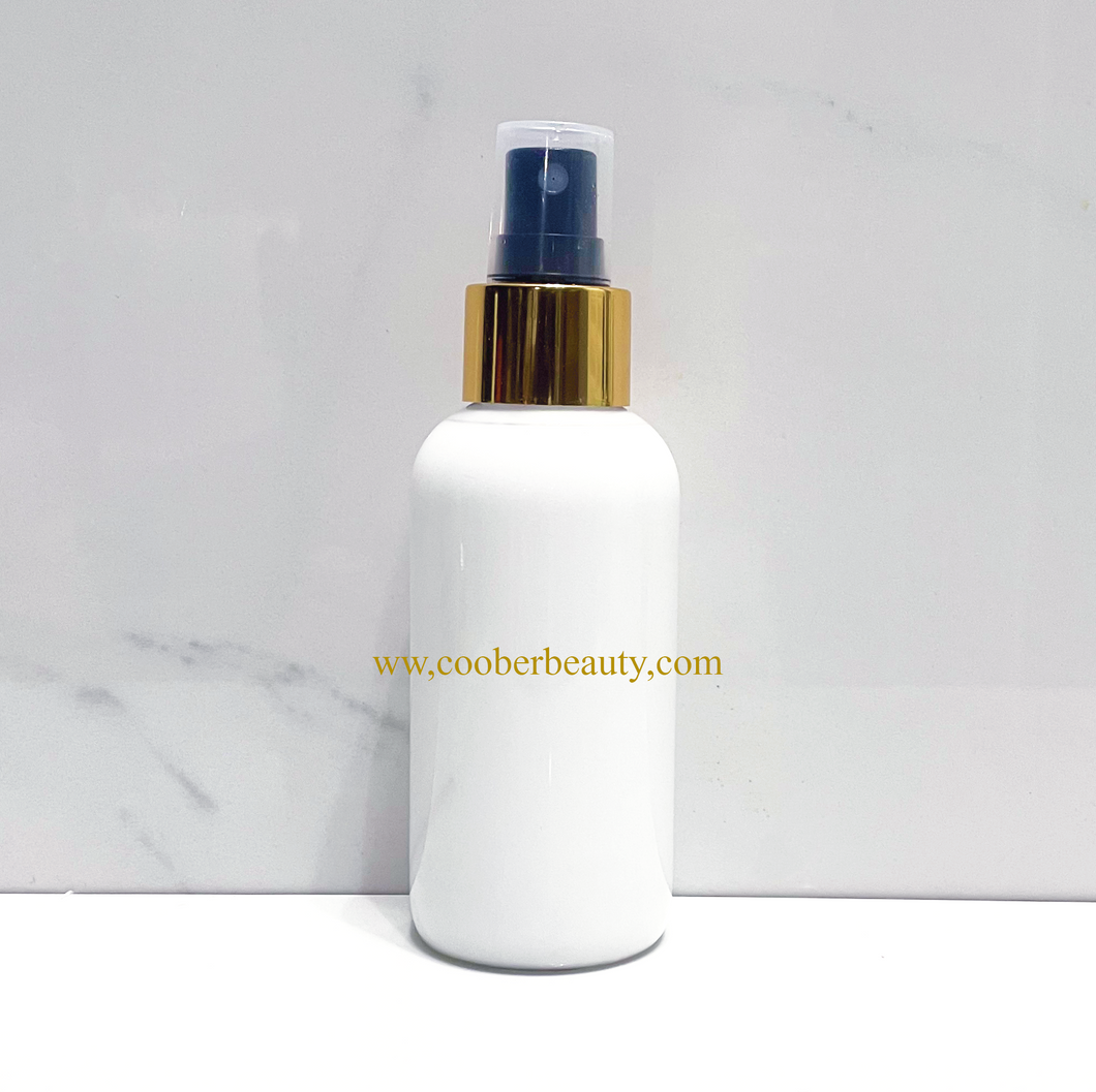 Wholesale 5oz (MOQ 45qty) Moisturizer (Argan oil + Keratin) Leave-in Conditioning Mist Spray/Heat Protector (mix variations available)