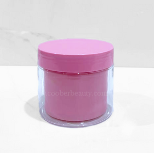Wholesale Edge Braid Loc Gel 3.5oz (MOQ 50qty) PEACH Strong hold Light texture with argan oil and vitamins